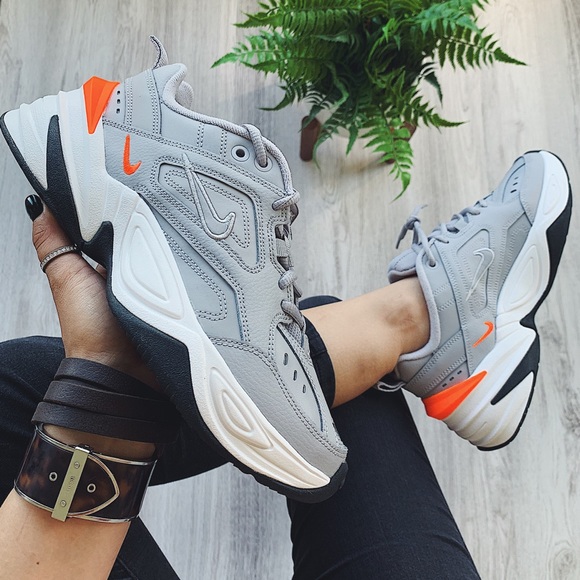 Nike Shoes - Nike m2k tekno sneakers